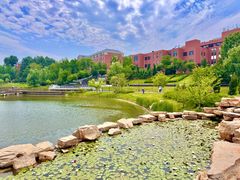 -大连理工大学(凌水校区)
