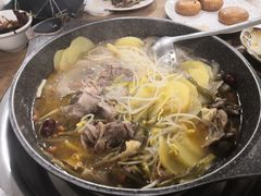 -聚福德烤鸭(锦弘店)