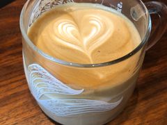 -Seesaw Coffee(上海尚悦湾店)