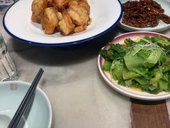 -小吊梨汤·北京菜·烤鸭(清河万象汇店)