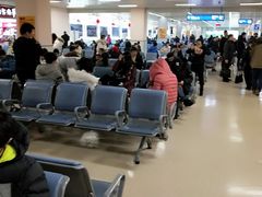 -哈尔滨太平国际机场