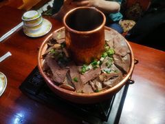 -如意林卡藏餐吧(大昭寺店)