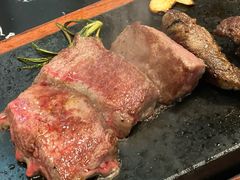 -一沙一城·岩烤牛扒(深圳首店)