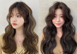 点击看大图 -KIMI HAIR SALON·烫染设计店
