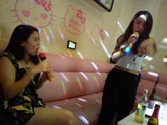 -乐潮汇时尚量贩式KTV(嘉业国际城购物中心店)