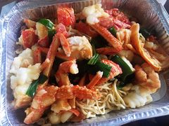 -福来门海鲜酒家