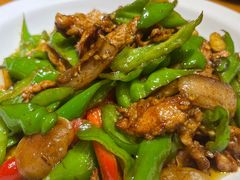 -大厨小味·民间川菜(八里庄店)
