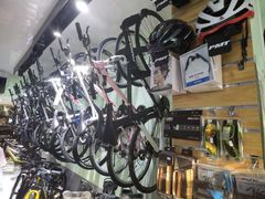 -美利达自行车和平里旗舰店