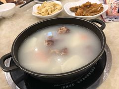 -稻香酒家·33年老字号·港式粤菜(富邦中心店)