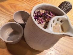 -勺子米线·云南传统小吃市集(四方街店)