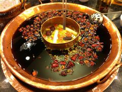 -老码头火锅(玉林店)