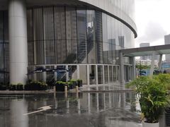 -深圳来福士广场