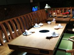 -福茂源横山铁锅羊肉(牡丹园店)
