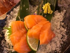 -白石の深夜食堂(宝龙店)