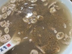 -清真喜兰老丁羊汤特色小吃