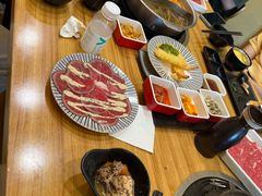 -水林间·寿喜烧自助(仙林金鹰店)