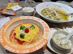 -太二酸菜鱼(厦门宝龙一城店)