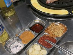 -小团团·路边烤牛肉(南岭壹街店)
