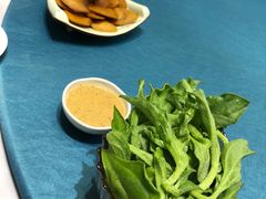 -君德澜酒家·创意粤菜(金山谷店)