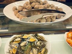 -嘉定凯悦·咖啡厅