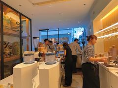 -% Arabica(京都东山店)