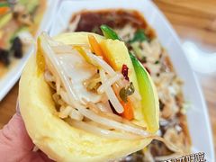 -景祥海鲜美食餐厅