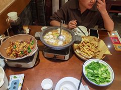 -肖记公安牛肉鱼杂馆·省级非物质文化遗产(三角路直营店)