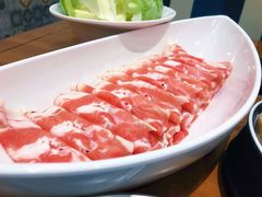 -福成肥牛(张家口桥东分店)