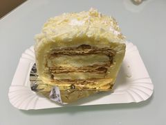 拿破仑-85度C(广州黄边店)