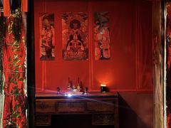 -明日世界密室轰趴·剧本桌游·箭馆团建(国贸店)