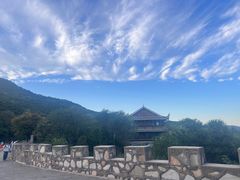 -北京西山国家森林公园