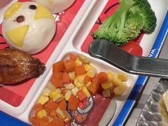 -蛙来哒(万泰新天地店)