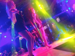 -ACE CLUB(大连民主广场店)