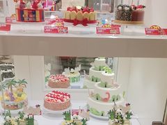 -味多美蛋糕(大兴店)