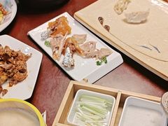 -乖乖佳花园山庄·私房菜(阿哈湖公园店)