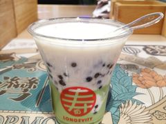 抹茶珍奶酪-寿奶茶·鲜奶与茶(合生汇购物中心店)