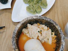 -船歌·鱼水饺青岛菜(枫蓝国际购物中心店)