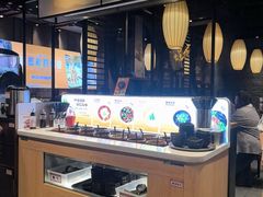 -呷哺呷哺 小火锅 (浦东新欧尚超市店)