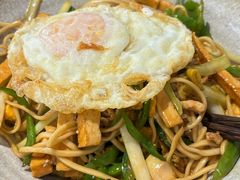 -圳兴面王·拌川·特色炒面(福田车公庙店)