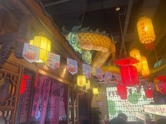 -小龙坎火锅(春熙太古里店)