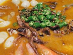 -渝乡辣婆婆·川菜 水煮鱼(中山西路店)