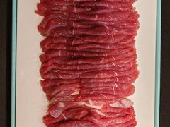 -北门涮肉·铜锅涮肉(南锣鼓巷店)