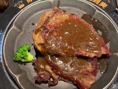 -吉布鲁牛排海鲜自助(成都大悦城店)