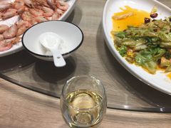 -味莊·青岛菜(云霄路店)