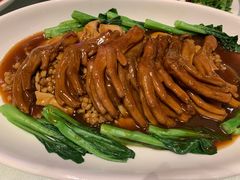 -上海虹桥祥源希尔顿酒店