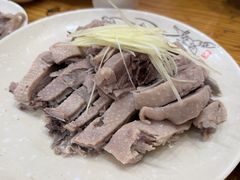 -乡亲鹅肉城(昆山店)