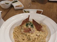 -安妮意大利餐厅(世贸天阶店)