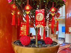 -北京中国大饭店