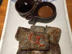 -云海肴·汽锅鸡·云南菜(天津国金汇店)