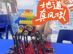 -棒棒贝贝·少儿编程·机器人教育中心(乐从天佑城校区)